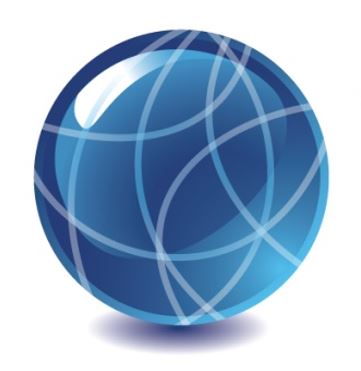 World Marketing logo